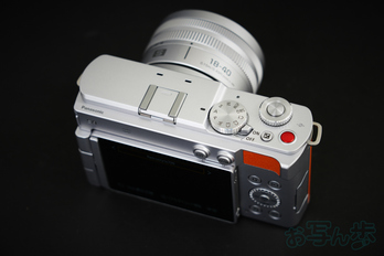 パナソニック Panasonic LUMIX S9 DC-S9N(キャメルオレンジ パナソニック Panasonic LUMIX S9 DC-S9N(キャメルオレンジ